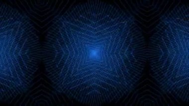 Model gotik tasarım animasyon hareket grafikleri