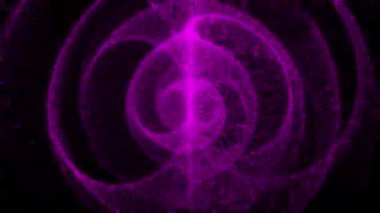 Nokta Şekli Şekil Canlandırma GrafikleriName