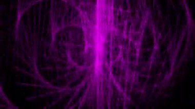 Nokta Şekli Şekil Canlandırma GrafikleriName