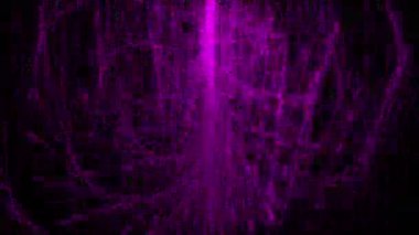 Nokta Şekli Şekil Canlandırma GrafikleriName