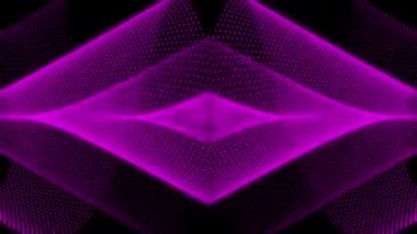 Nokta Şekli Şekil Canlandırma GrafikleriName