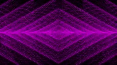 Nokta Şekli Şekil Canlandırma GrafikleriName