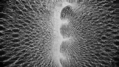 Nokta Şekli Şekil Canlandırma GrafikleriName