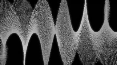 Nokta Şekli Şekil Canlandırma GrafikleriName