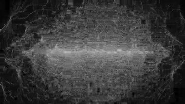 Nokta Şekli Şekil Canlandırma GrafikleriName