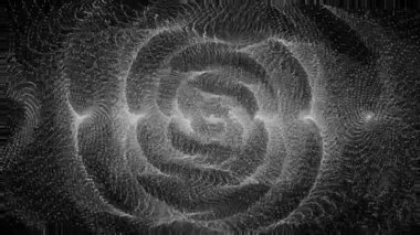 Nokta Şekli Şekil Canlandırma GrafikleriName