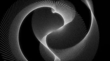 Nokta Şekli Şekil Canlandırma GrafikleriName