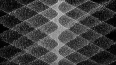 Nokta Şekli Şekil Canlandırma GrafikleriName