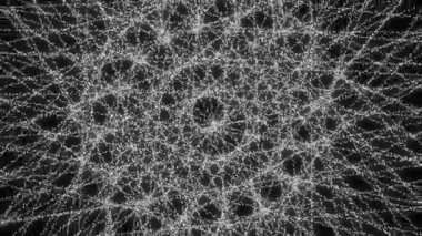 Nokta Şekli Şekil Canlandırma GrafikleriName