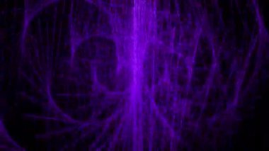 Nokta Şekli Şekil Canlandırma GrafikleriName