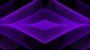 Nokta Şekli Şekil Canlandırma GrafikleriName