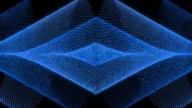 Nokta Şekli Şekil Canlandırma GrafikleriName