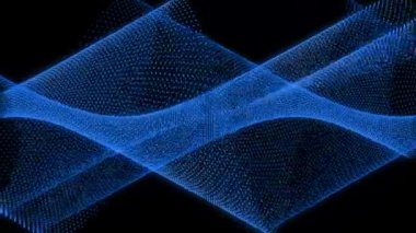 Nokta Şekli Şekil Canlandırma GrafikleriName