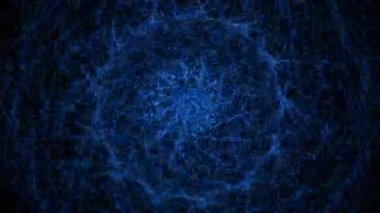 Nokta Şekli Şekil Canlandırma GrafikleriName