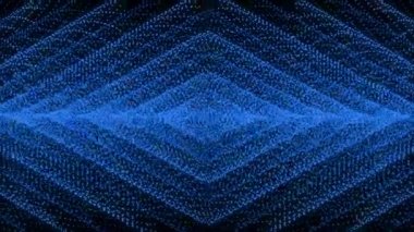 Nokta Şekli Şekil Canlandırma GrafikleriName