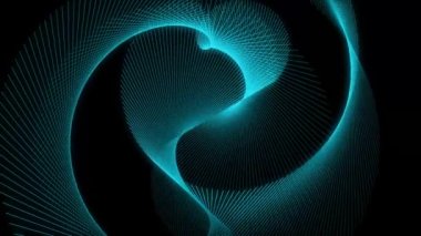 Nokta Şekli Şekil Canlandırma GrafikleriName