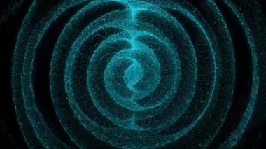 Nokta Şekli Şekil Canlandırma GrafikleriName