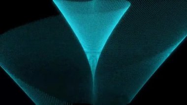 Nokta Şekli Şekil Canlandırma GrafikleriName