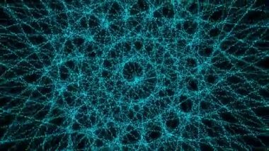 Nokta Şekli Şekil Canlandırma GrafikleriName