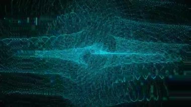 Nokta Şekli Şekil Canlandırma GrafikleriName