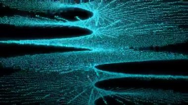 Nokta Şekli Şekil Canlandırma GrafikleriName