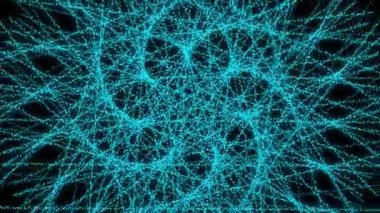 Nokta Şekli Şekil Canlandırma GrafikleriName