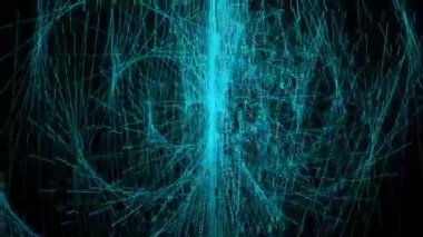 Nokta Şekli Şekil Canlandırma GrafikleriName