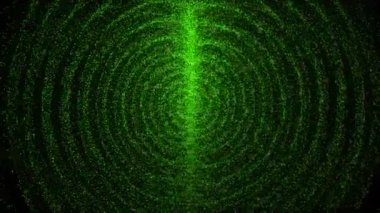 Nokta Şekli Şekil Canlandırma GrafikleriName