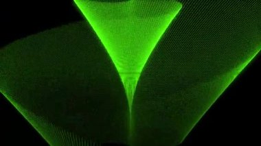 Nokta Şekli Şekil Canlandırma GrafikleriName