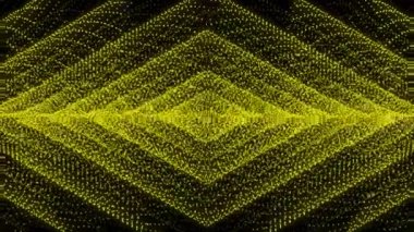 Nokta Şekli Şekil Canlandırma GrafikleriName