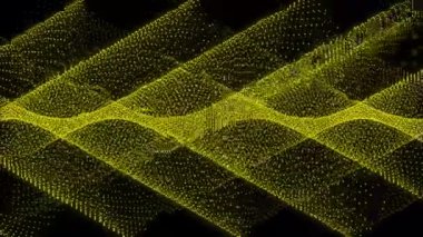 Nokta Şekli Şekil Canlandırma GrafikleriName