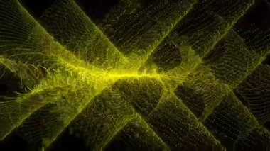 Nokta Şekli Şekil Canlandırma GrafikleriName