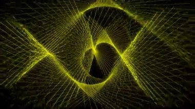 Nokta Şekli Şekil Canlandırma GrafikleriName