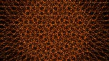 Nokta Şekli Şekil Canlandırma GrafikleriName