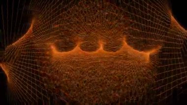 Nokta Şekli Şekil Canlandırma GrafikleriName