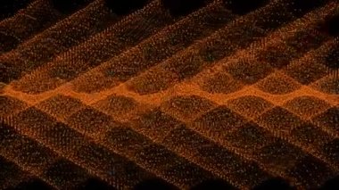 Nokta Şekli Şekil Canlandırma GrafikleriName