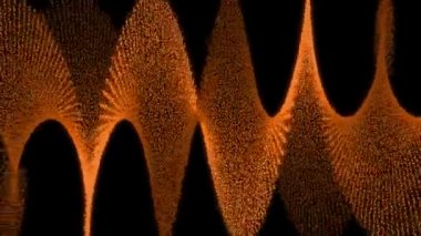 Nokta Şekli Şekil Canlandırma GrafikleriName