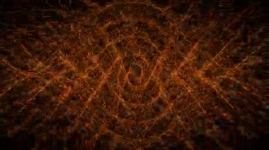 Nokta Şekli Şekil Canlandırma GrafikleriName