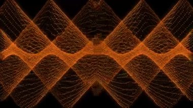 Nokta Şekli Şekil Canlandırma GrafikleriName