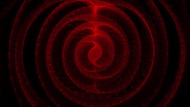 Nokta Şekli Şekil Canlandırma GrafikleriName