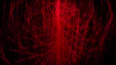 Nokta Şekli Şekil Canlandırma GrafikleriName