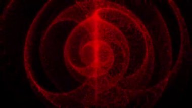 Nokta Şekli Şekil Canlandırma GrafikleriName