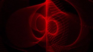 Nokta Şekli Şekil Canlandırma GrafikleriName