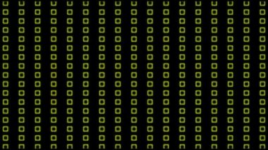 Neon işareti nesne elektriksel animasyon grafikleri