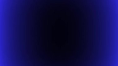 Neon işareti nesne elektriksel animasyon grafikleri