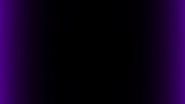 Neon işareti nesne elektriksel animasyon grafikleri
