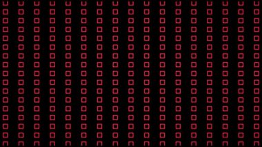 Neon işareti nesne elektriksel animasyon grafikleri