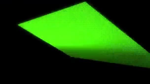Dot Shape Pattern Animation Motion Graphics — 비디오