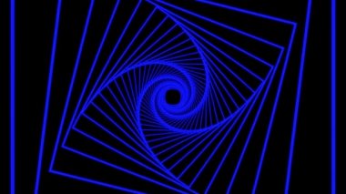 Shape sonsuz siber hareket grafikleri