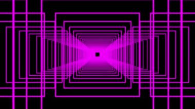 Shape sonsuz siber hareket grafikleri